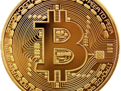 Bitcoin 