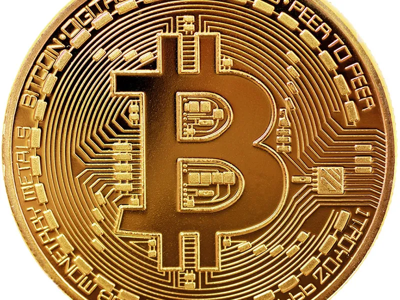 Bitcoin 