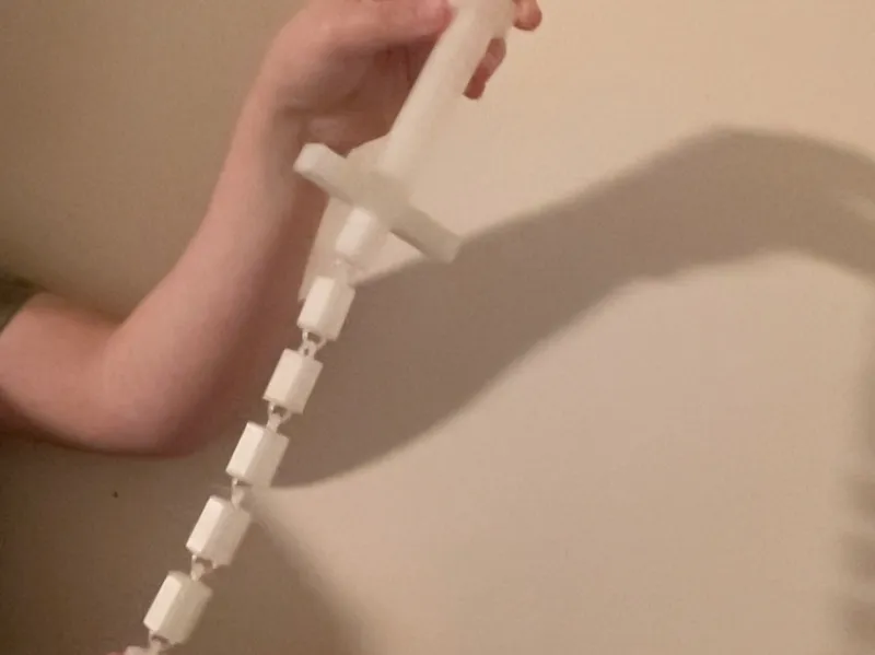 flexi sword 
