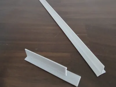 IKEA LACK Shelf Connectors
