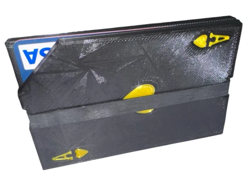 Card Wallet 