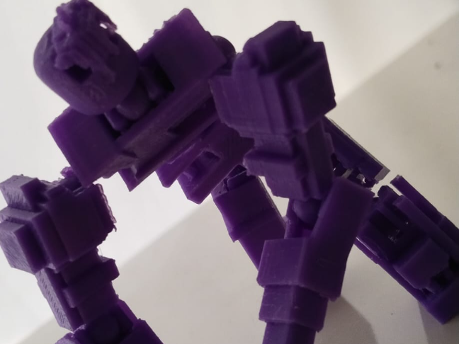 A random articulated Construct from my roblox game