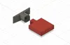 0.2mm layer, 2 walls, 35% infill