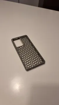 0.24mm layer, 2 walls, 15% infill