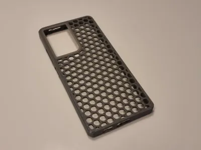 S21 Ultra Slim Case