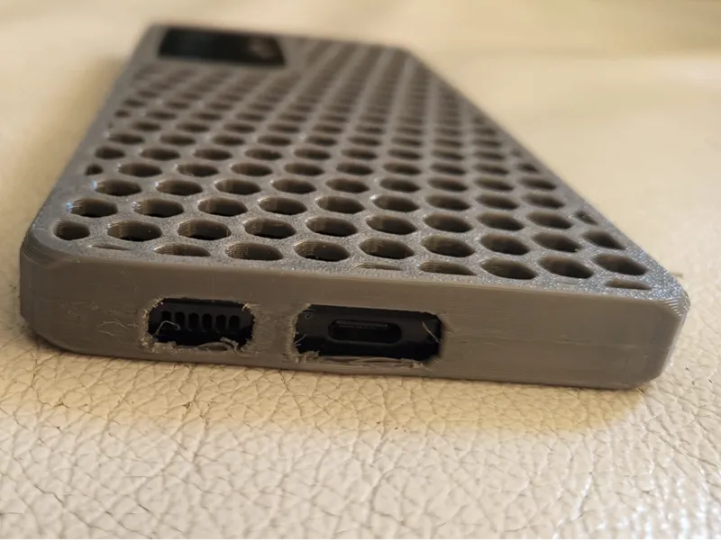 S21 Ultra --Slim Case--
