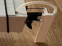 0.2mm nozzle, 0.12mm layer, 4 walls, 15% infill