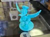 0.2mm layer, 2 walls, 10% infill