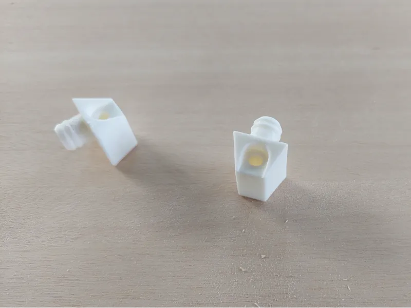 Cabinet Connector