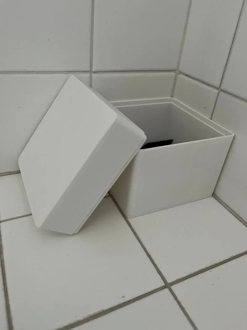 simple box