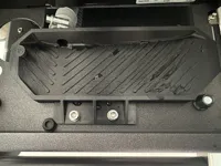 20mm Hose - ABS - 0.2mm layer, 6 walls, 25% infill