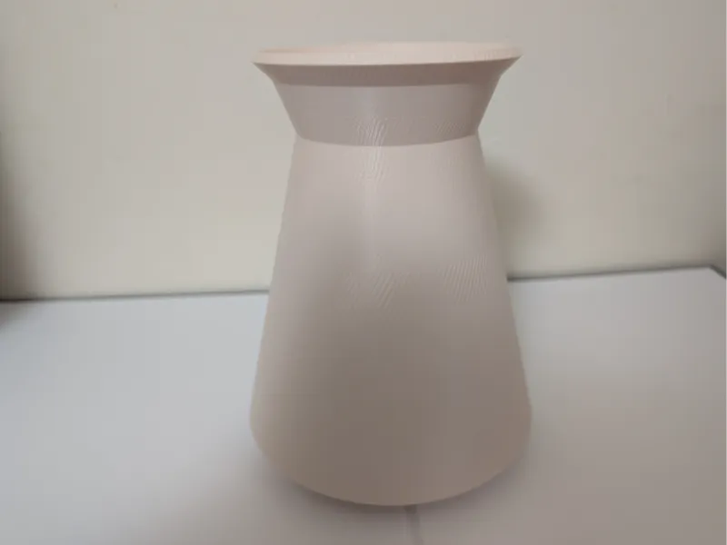Vase rêverie