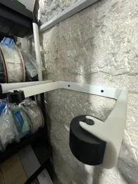 Renfort pour étagère murale IKEA Vesken — photo 2