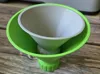 Funnel in two sizes