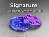 Signature Edition — 6×2 mm (Single Size)
