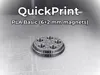 QuickPrint — PLA Basic (under 45 min)