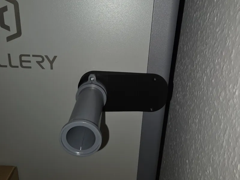 Artillery M1 Pro Filamenthalterung