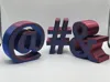 0.2mm layer, 3 walls, 15% infill