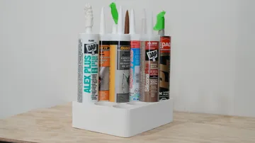 Soporte: Caulk Tube Holder – 4 / 6 / 8 / 12 Tube Versions — vista de referencia 5