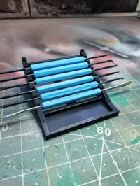 0.2mm nozzle, 0.08mm layer, 4 walls, 15% infill