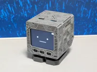 0.16mm layer, 4 walls, 100% infill