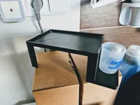 0.2mm layer, 4 walls, 15% infill