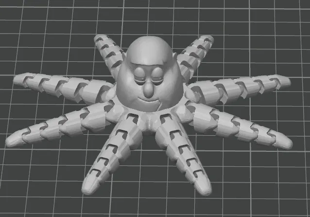 Octopeter
