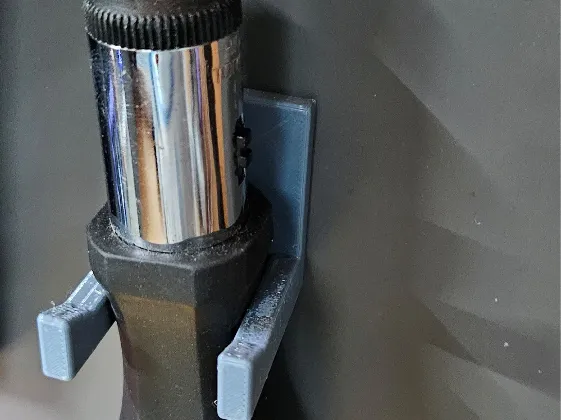driver holder