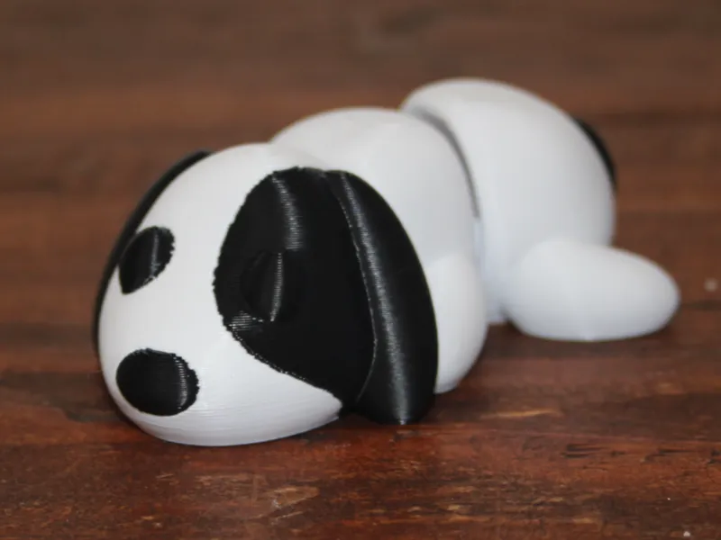 fidget dog