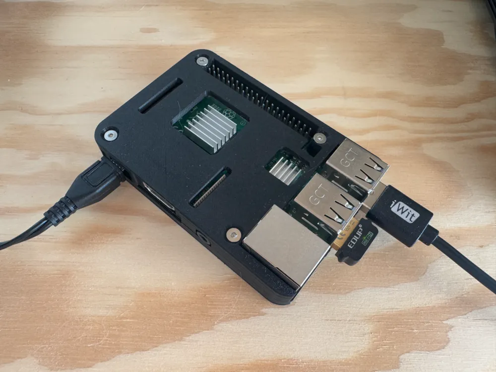 Pi 3bv2