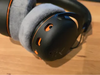 Beyerdynamic MMX 200 Adapter Ohrpolster Ear Pads