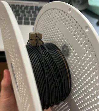 Filament Cub/holder