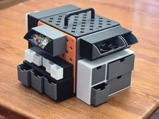 Storage Add-Ons
