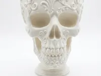 0.2mm layer, 2 walls, 10% infill