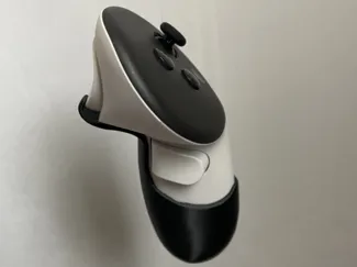 Hair Trigger for Quest 3