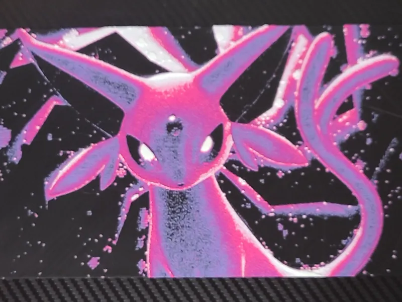 espeon ex 