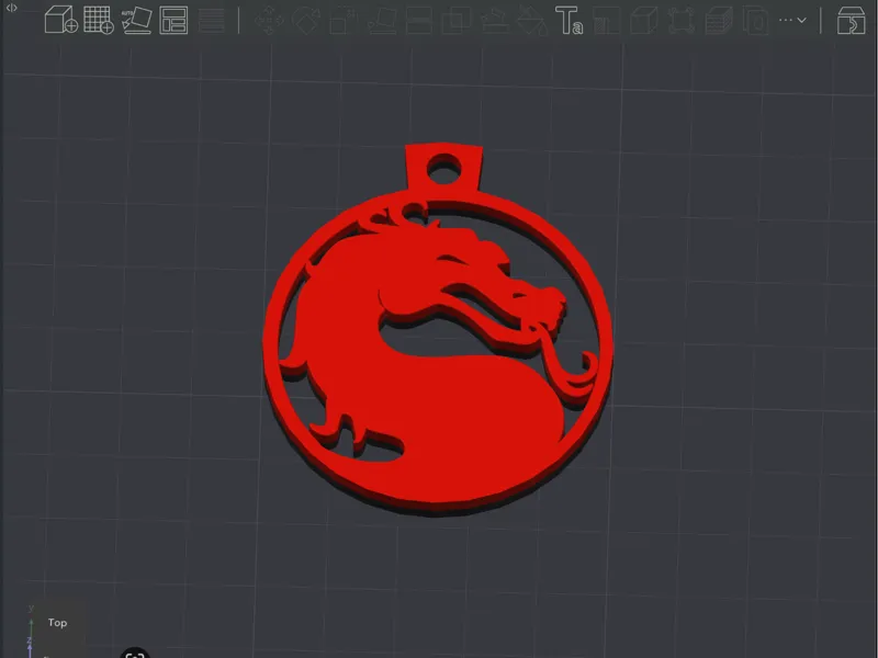 Mortal Kombat Logo