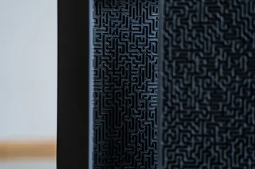 Modelo para impresión 3D: 迷宫礼盒款式二 — vista de referencia 3