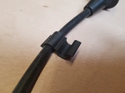 cable clip for Festool power cable