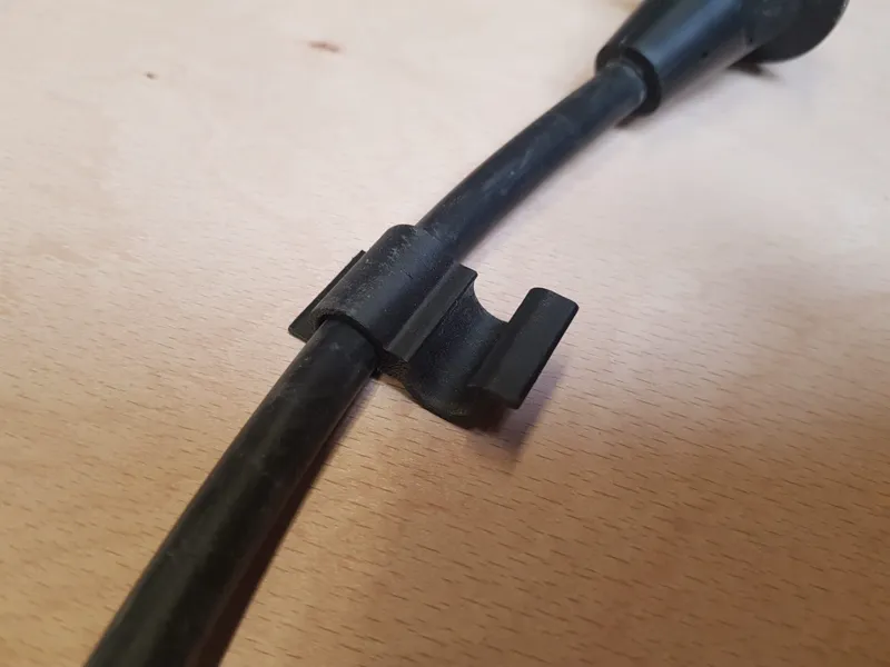cable clip for Festool power cable