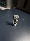 130%, 0.24mm layer, 2 walls, 15% infill