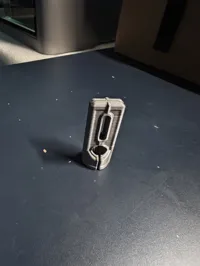 130%, 0.24mm layer, 2 walls, 15% infill