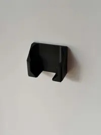 Wall mount