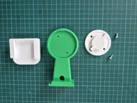 Tapo C-Series Camera Holder