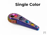 Single‑Color