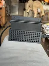0.2mm layer, 3 walls, 15% infill