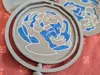 0.12mm layer, 2 walls, 15% infill