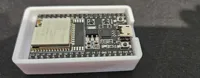 Fond de boîtier pour carte ESP32-WROOM-32 (micro-USB) — photo 2