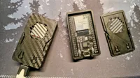 Fond de boîtier pour carte ESP32-WROOM-32 (micro-USB) — photo 4