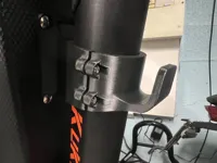 0.2mm layer, 3 walls, 15% infill